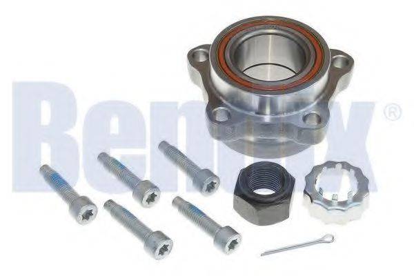 BENDIX 050965B Комплект подшипника ступицы колеса