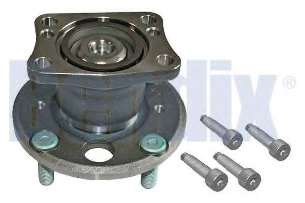 BENDIX 050972B Комплект подшипника ступицы колеса