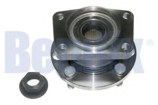BENDIX 050978B Комплект подшипника ступицы колеса