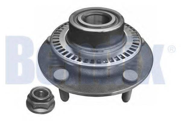 BENDIX 050983B Комплект подшипника ступицы колеса