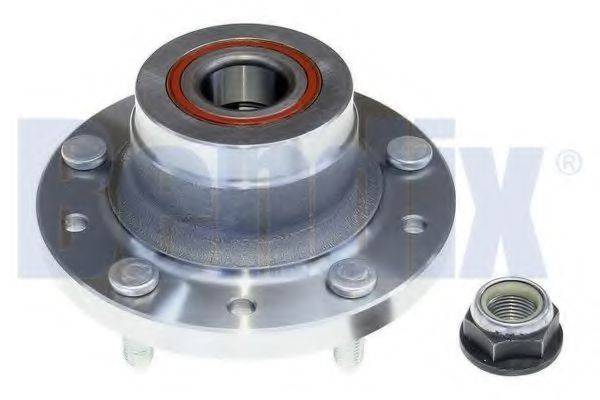 BENDIX 050987B Комплект подшипника ступицы колеса