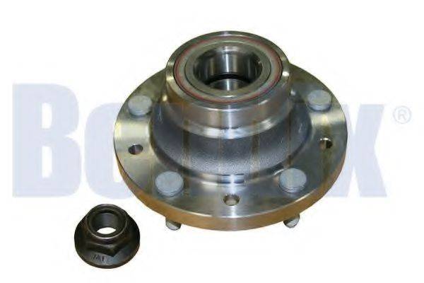 BENDIX 050988B Комплект подшипника ступицы колеса