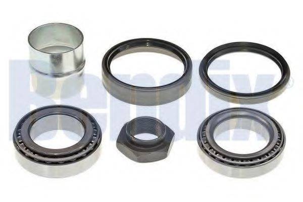 BENDIX 050991B Комплект подшипника ступицы колеса