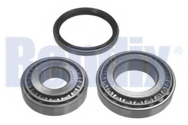BENDIX 050998B Комплект подшипника ступицы колеса