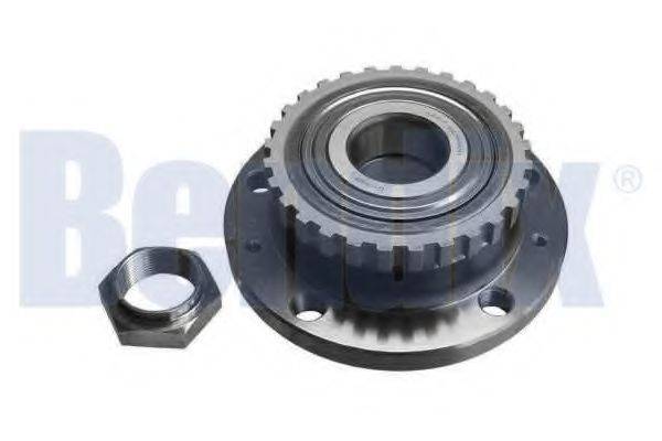 BENDIX 051012B Комплект подшипника ступицы колеса