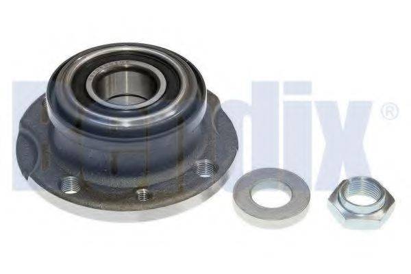 BENDIX 051061B Комплект подшипника ступицы колеса