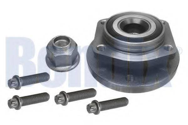 BENDIX 051076B Комплект подшипника ступицы колеса