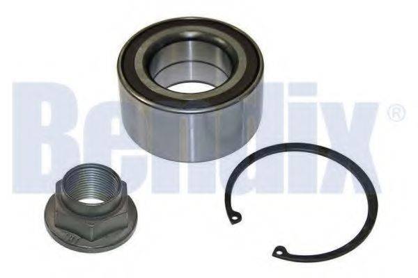 BENDIX 051085B Комплект подшипника ступицы колеса