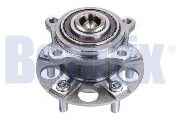 BENDIX 051127B Комплект подшипника ступицы колеса