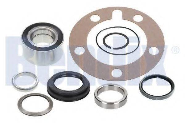 BENDIX 051156B Комплект подшипника ступицы колеса