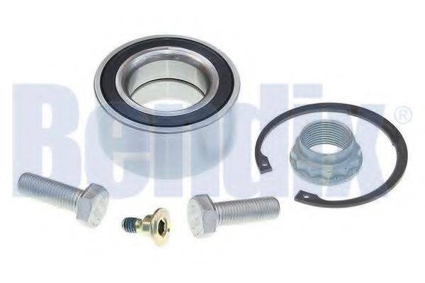 BENDIX 051177B Комплект подшипника ступицы колеса