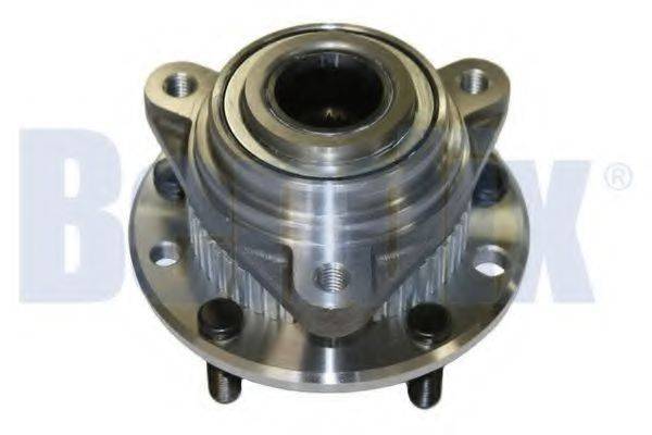 BENDIX 051217B Комплект подшипника ступицы колеса