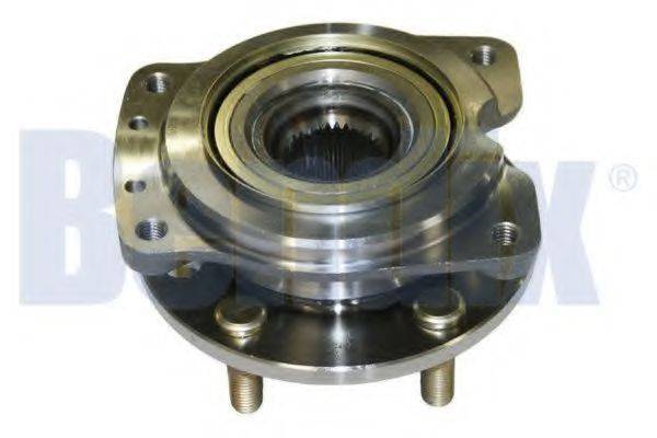 BENDIX 051218B Комплект подшипника ступицы колеса