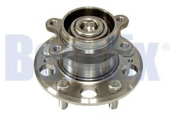 BENDIX 051229B Комплект подшипника ступицы колеса