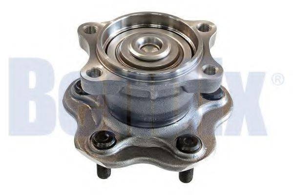 BENDIX 051235B Комплект подшипника ступицы колеса