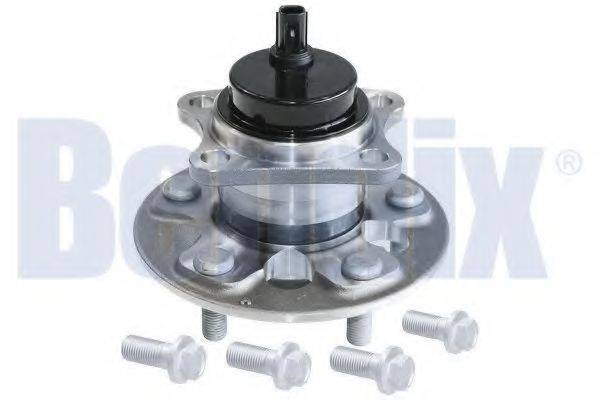 BENDIX 051241B Комплект подшипника ступицы колеса