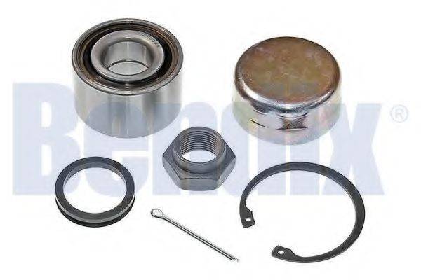 BENDIX 051255B Комплект подшипника ступицы колеса