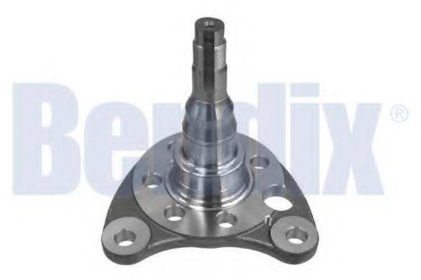 BENDIX 051270B Ступица колеса