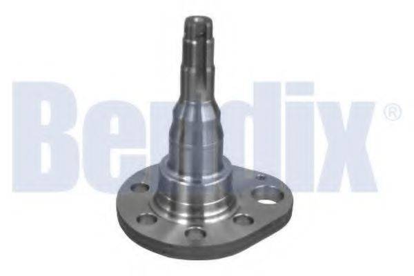 BENDIX 051273B Ступица колеса