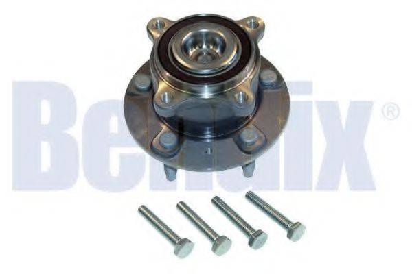 BENDIX 051399B Комплект подшипника ступицы колеса