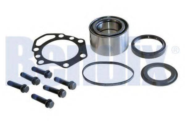 BENDIX 051405B Комплект подшипника ступицы колеса