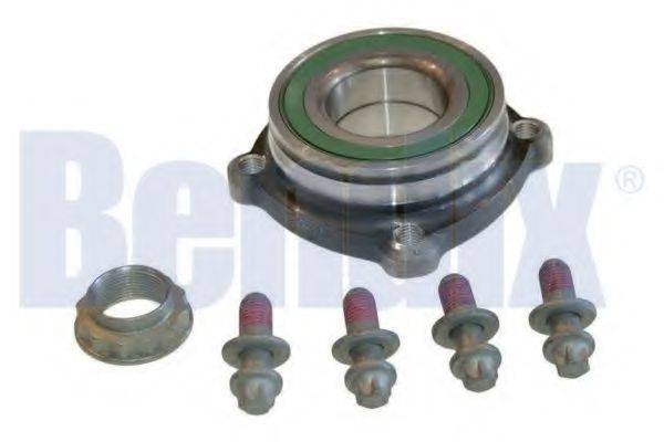 BENDIX 051418B Комплект подшипника ступицы колеса