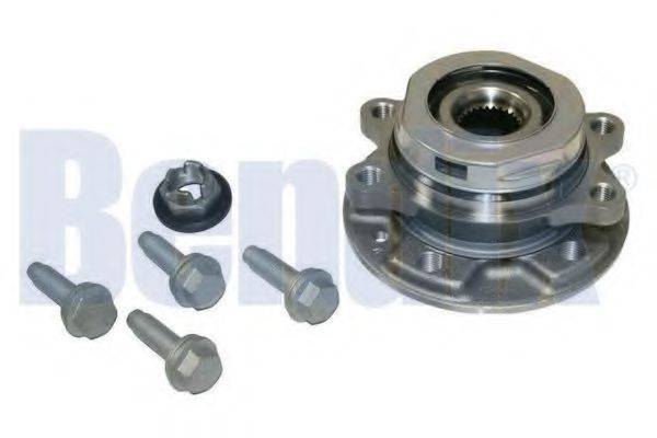 BENDIX 051426B Комплект подшипника ступицы колеса