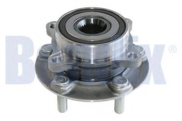 BENDIX 051464B Комплект подшипника ступицы колеса