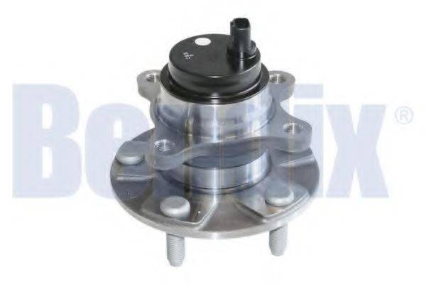 BENDIX 051477B Комплект подшипника ступицы колеса