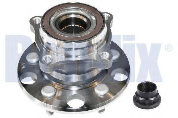 BENDIX 051481B Комплект подшипника ступицы колеса