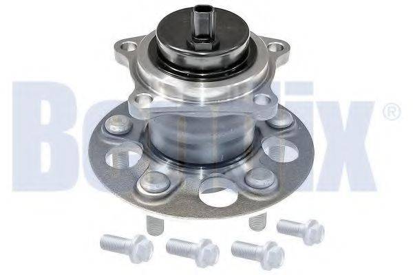 BENDIX 051484B Комплект подшипника ступицы колеса