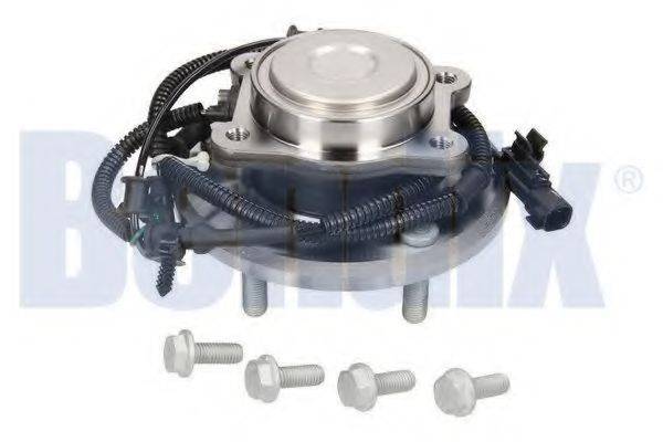 BENDIX 051496B Комплект подшипника ступицы колеса