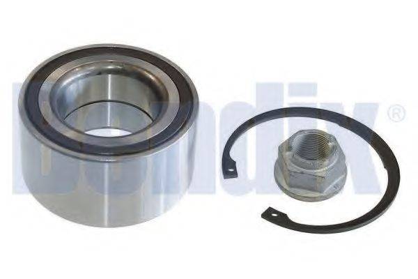 BENDIX 051529B Комплект подшипника ступицы колеса