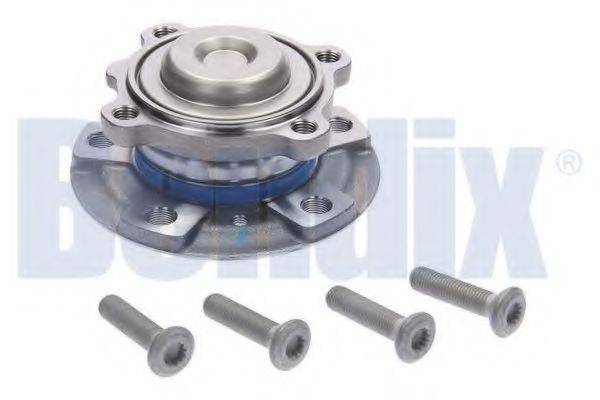 BENDIX 051545B Комплект подшипника ступицы колеса