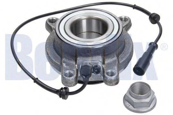 BENDIX 051611B Комплект подшипника ступицы колеса