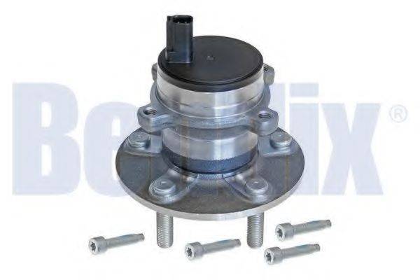 BENDIX 051629B Комплект подшипника ступицы колеса