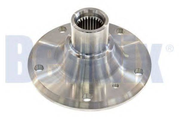 BENDIX 051823B Ступица колеса