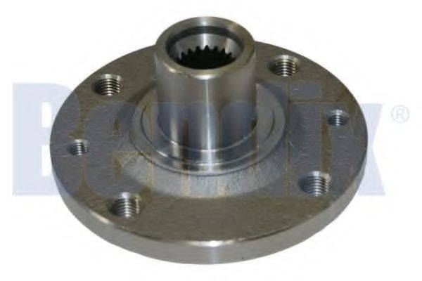 BENDIX 051834B Ступица колеса