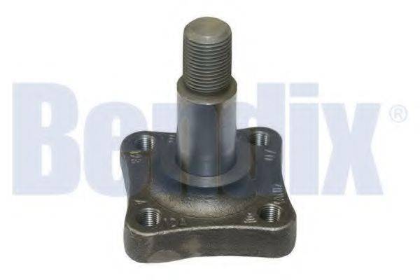 BENDIX 051835B Ступица колеса