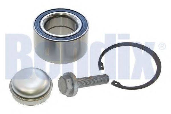 BENDIX 051841B Комплект подшипника ступицы колеса