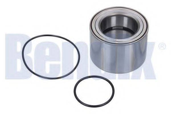 BENDIX 051844B Комплект подшипника ступицы колеса