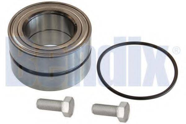 BENDIX 051851B Комплект подшипника ступицы колеса