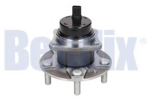 BENDIX 051853B Комплект подшипника ступицы колеса