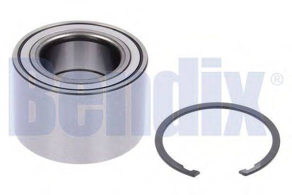 BENDIX 051854B Комплект подшипника ступицы колеса