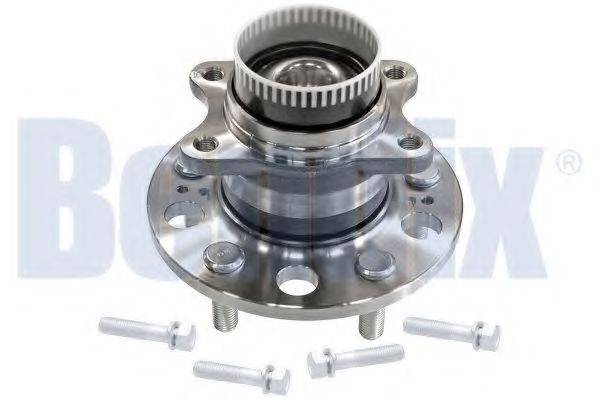 BENDIX 051867B Комплект подшипника ступицы колеса