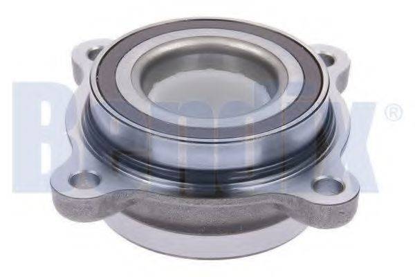 BENDIX 051869B Комплект подшипника ступицы колеса
