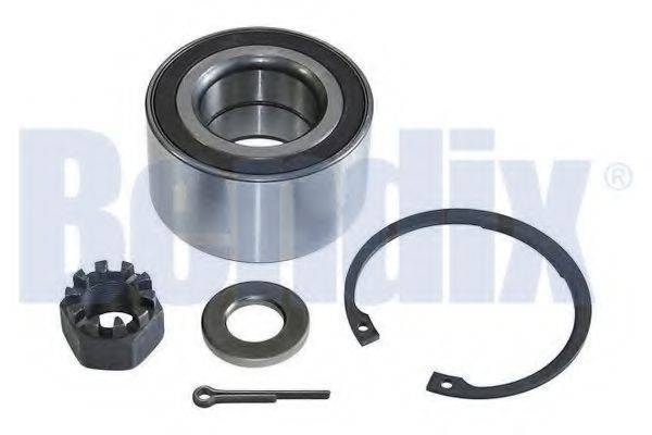 BENDIX 051890B Комплект подшипника ступицы колеса