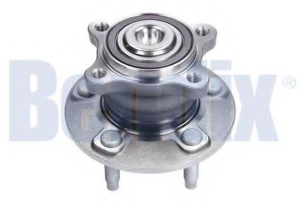 BENDIX 051891B Комплект подшипника ступицы колеса