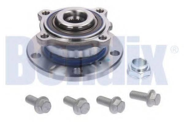 BENDIX 051916B Комплект подшипника ступицы колеса