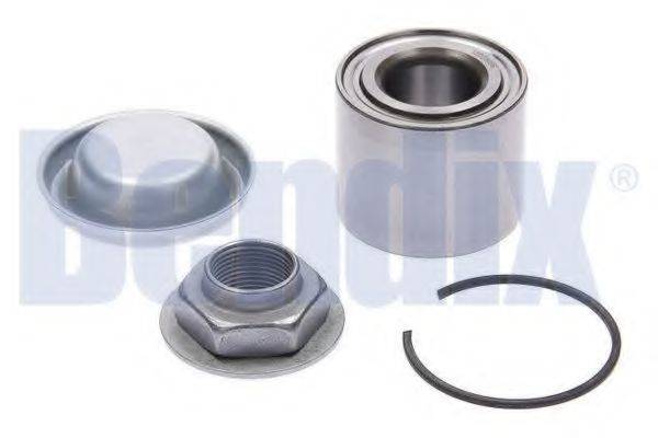 BENDIX 051920B Комплект подшипника ступицы колеса